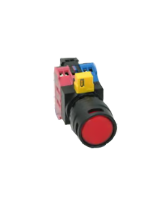 IDEC HW1L-AF2F11QD-R-120V Device