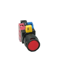IDEC HW1L-AF2F11QD-R-24V Device