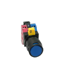 IDEC HW1L-AF2F11QD-S-120V Device