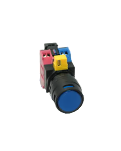 IDEC HW1L-AF2F11QD-S-24V Device