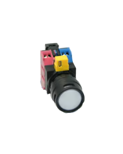 IDEC HW1L-AF2F11QD-W-120V Device