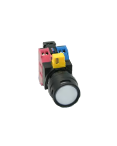 IDEC HW1L-AF2F11QD-W-24V Device