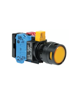 IDEC HW1L-AF2F11QD-Y-120V Device