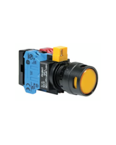 IDEC HW1L-AF2F11QD-Y-24V Device