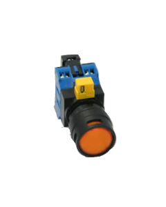 IDEC HW1L-AF2F20QD-A-120V Device
