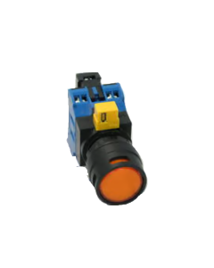 IDEC HW1L-AF2F20QD-A-24V Device