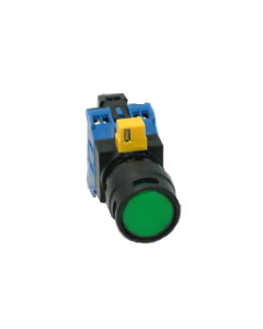 IDEC HW1L-AF2F20QD-G-120V Device