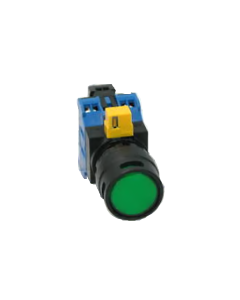 IDEC HW1L-AF2F20QD-G-24V Device