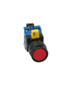 IDEC HW1L-AF2F20QD-R-120V Device