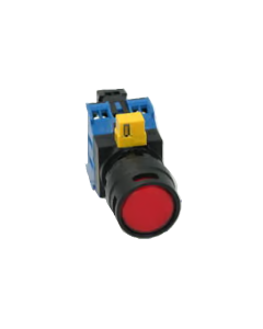 IDEC HW1L-AF2F20QD-R-24V Device
