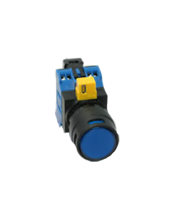 IDEC HW1L-AF2F20QD-S-24V Device