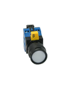 IDEC HW1L-AF2F20QD-W-120V Device