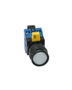 IDEC HW1L-AF2F20QD-W-24V Device