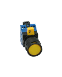 IDEC HW1L-AF2F20QD-Y-120V Device
