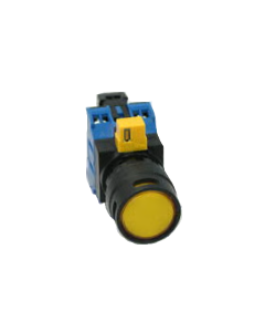 IDEC HW1L-AF2F20QD-Y-24V Device