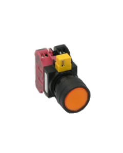 IDEC HW1L-M1F01QD-A-120V Device