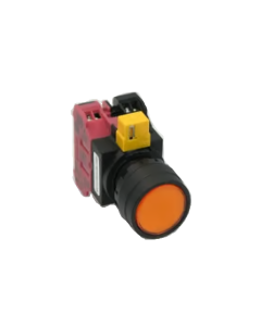 IDEC HW1L-M1F01QD-A-24V Device