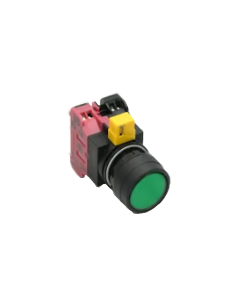 IDEC HW1L-M1F01QD-G-120V Device