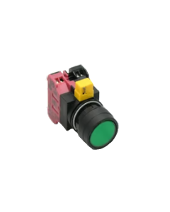 IDEC HW1L-M1F01QD-G-24V Device