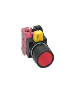 IDEC HW1L-M1F01QD-R-120V Device