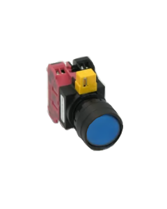 IDEC HW1L-M1F01QD-S-120V Device