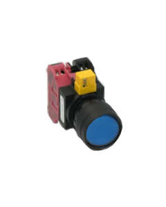 IDEC HW1L-M1F01QD-S-24V Device