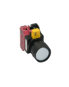 IDEC HW1L-M1F01QD-W-120V Device