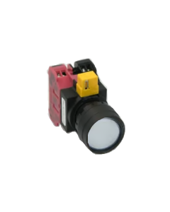 IDEC HW1L-M1F01QD-W-24V Device