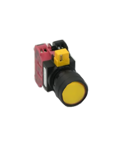 IDEC HW1L-M1F01QD-Y-120V Device