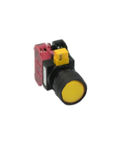 IDEC HW1L-M1F01QD-Y-24V Device