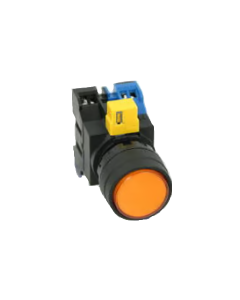 IDEC HW1L-M1F10QD-A-120V Device