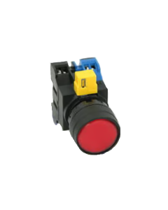 IDEC HW1L-M1F10QD-R-120V Device