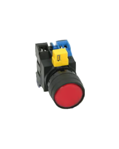 IDEC HW1L-M1F10QD-R-240V Device