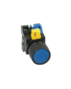 IDEC HW1L-M1F10QD-S-120V Device