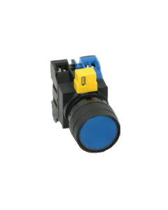 IDEC HW1L-M1F10QD-S-24V Device