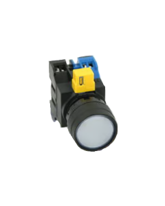 IDEC HW1L-M1F10QD-W-120V Device