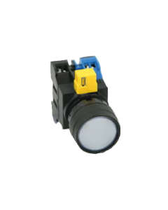 IDEC HW1L-M1F10QD-W-24V Device