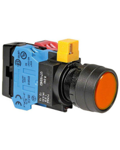 IDEC HW1L-M1F11QD-A-24V Device