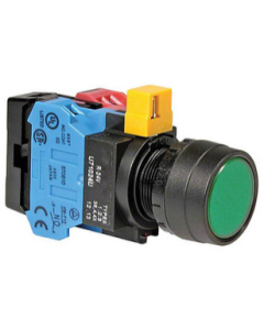 IDEC HW1L-M1F11QD-G-120V Device