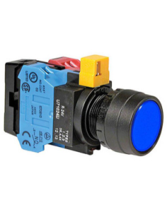 IDEC HW1L-M1F11QD-S-120V Device