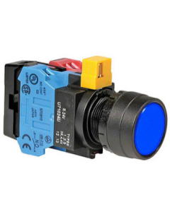 IDEC HW1L-M1F11QD-S-24V Device