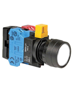 IDEC HW1L-M1F11QD-W-120V Device