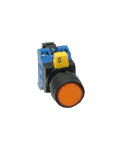 IDEC HW1L-M1F20QD-A-120V Device