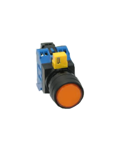 IDEC HW1L-M1F20QD-A-24V Device