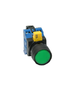 IDEC HW1L-M1F20QD-G-120V Device