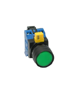 IDEC HW1L-M1F20QD-G-24V Device