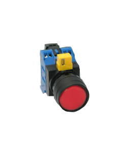 IDEC HW1L-M1F20QD-R-120V Device