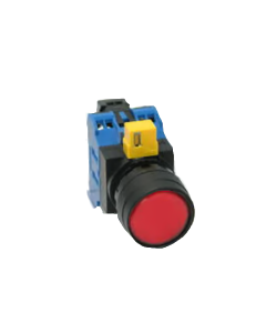 IDEC HW1L-M1F20QD-R-24V Device