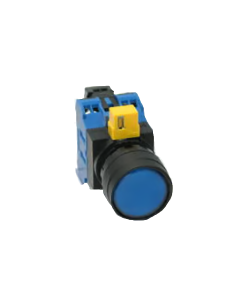 IDEC HW1L-M1F20QD-S-120V Device