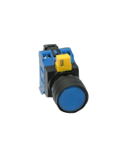 IDEC HW1L-M1F20QD-S-24V Device